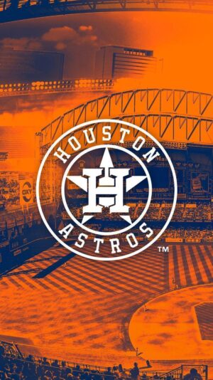 Houston Astros Wallpaper - EnWallpaper