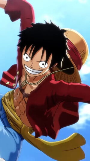 One Piece Wallpaper - EnWallpaper