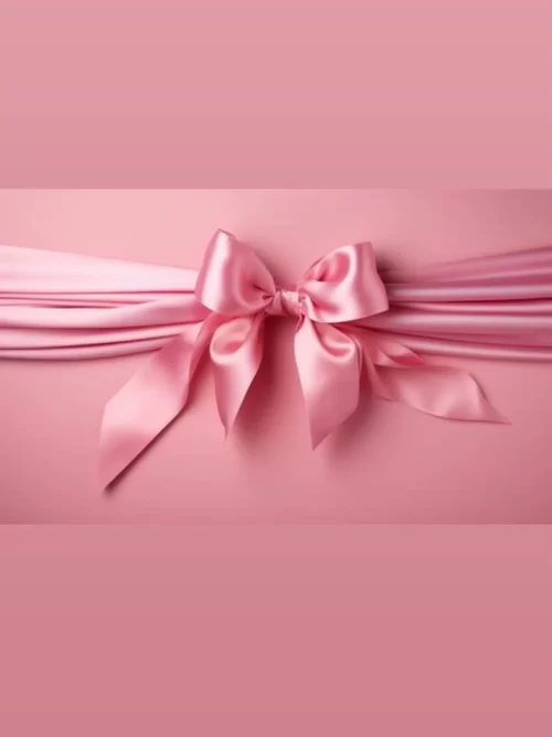 Background Bow Wallpaper