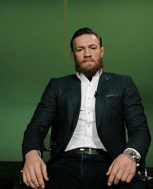 Background Conor Mcgregor Wallpaper