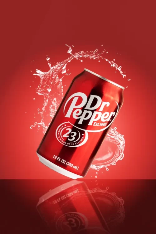 Background DR Pepper Wallpaper