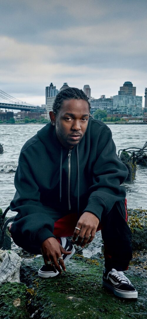 Background Kendrick Lamar Wallpaper