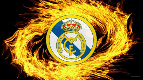 Real Madrid Wallpaper