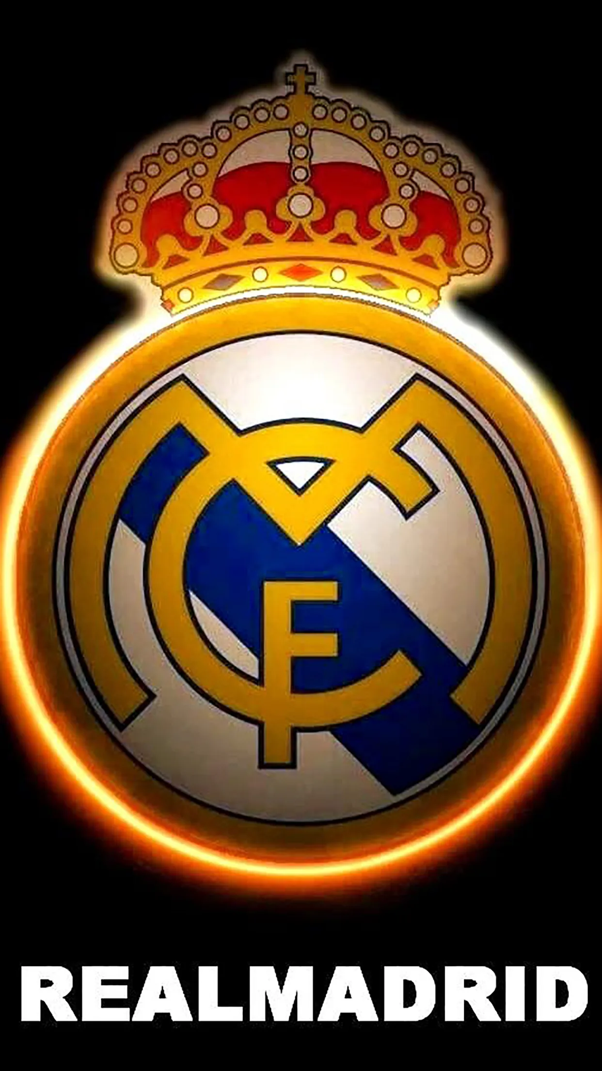 Real Madrid Wallpaper - EnWallpaper