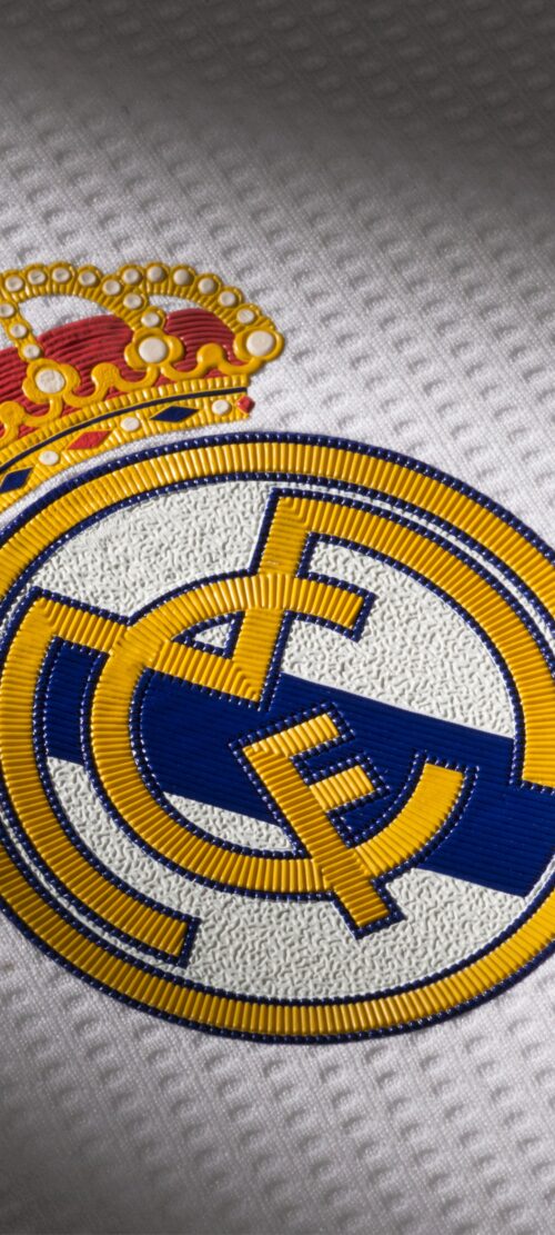 Real Madrid Wallpaper