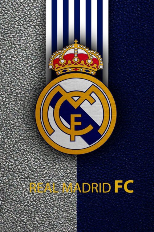 Real Madrid Wallpaper