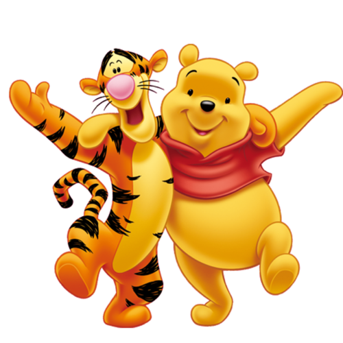 Winnie The Pooh Wallpaper