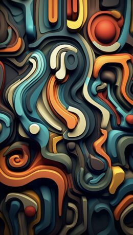 Background Abstract Wallpaper