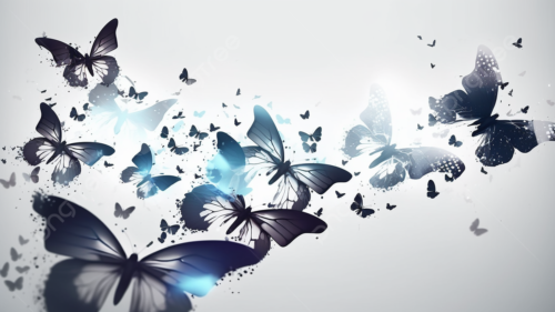 Butterfly Desktop Wallpaper