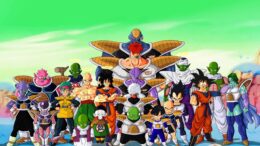 Goku Desktop Wallpaper