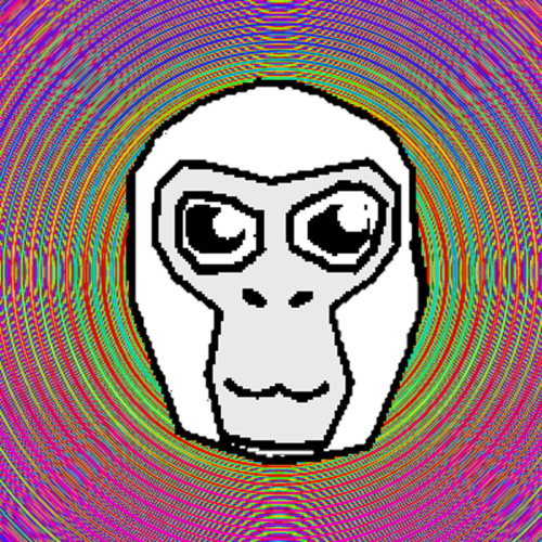 Background Gorilla Tag wallpaper