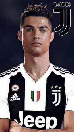 Background Ronaldo Wallpaper