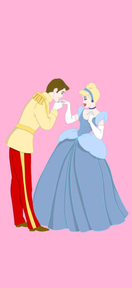 Cinderella Background