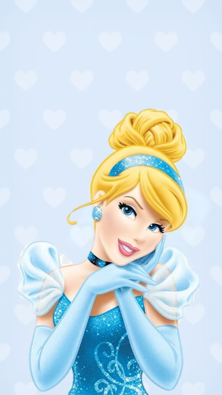 Cinderella Wallpaper