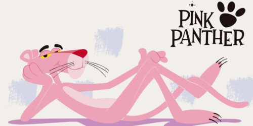 Pink Panther Wallpaper Desktop