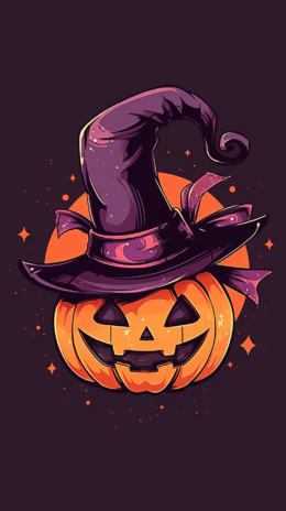 Background Halloween Wallpaper