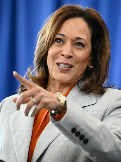 Background Kamala Harris Wallpaper