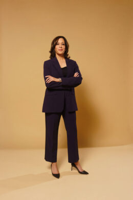 Background Kamala Harris Wallpaper