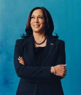 Background Kamala Harris Wallpaper