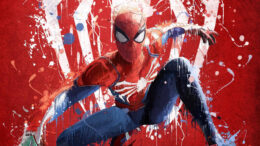 Desktop Spiderman Wallpaper