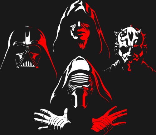 Background Star Wars Wallpaper