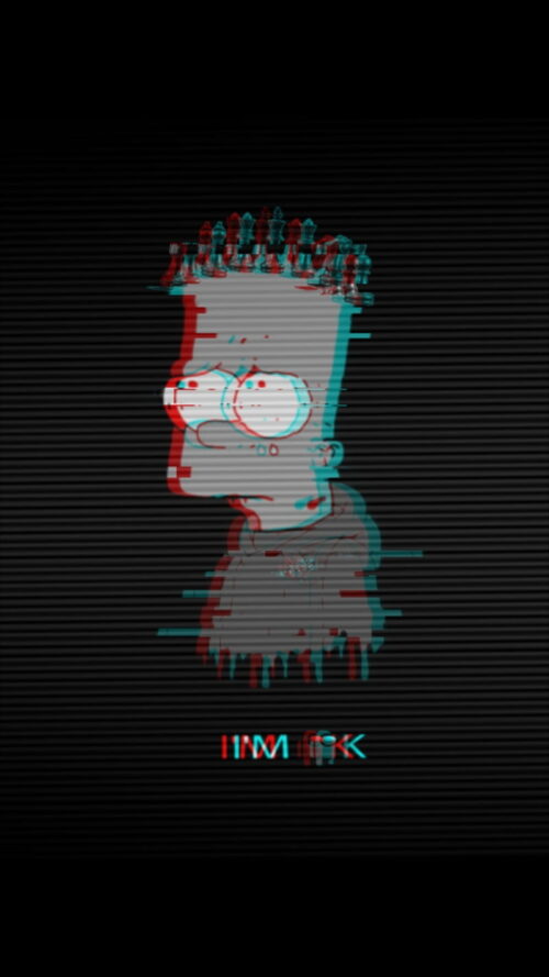 Bart Simpson Wallpaper