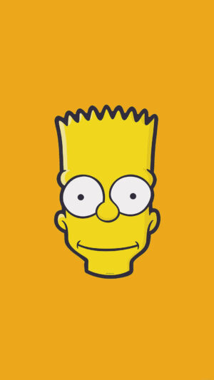 Bart Simpson Wallpaper - Enwallpaper