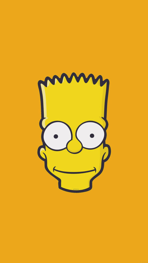 Bart Simpson Wallpaper