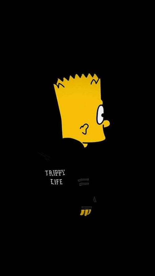 Bart Simpson Wallpaper