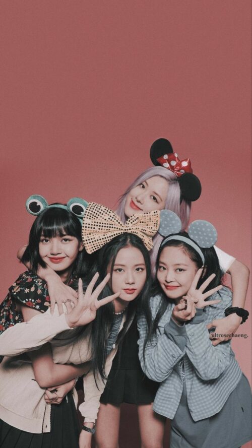 Blackpink Wallpaper