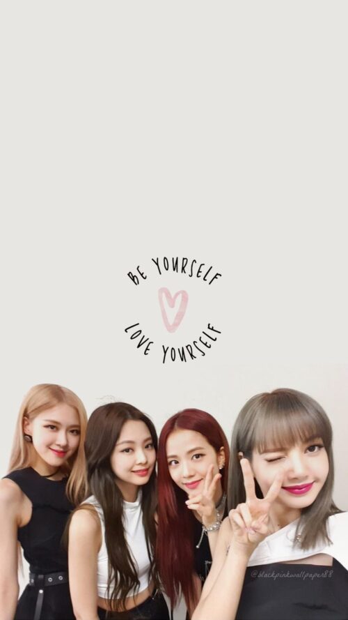 Blackpink Background