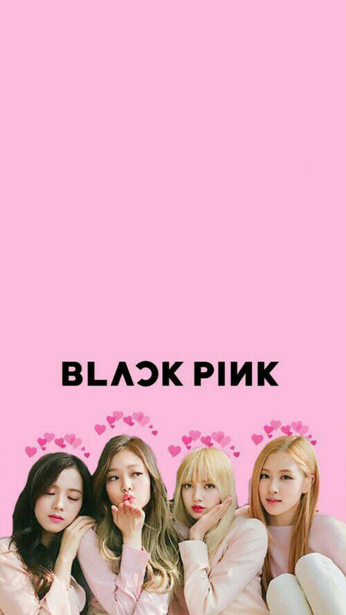 Blackpink Background - EnWallpaper