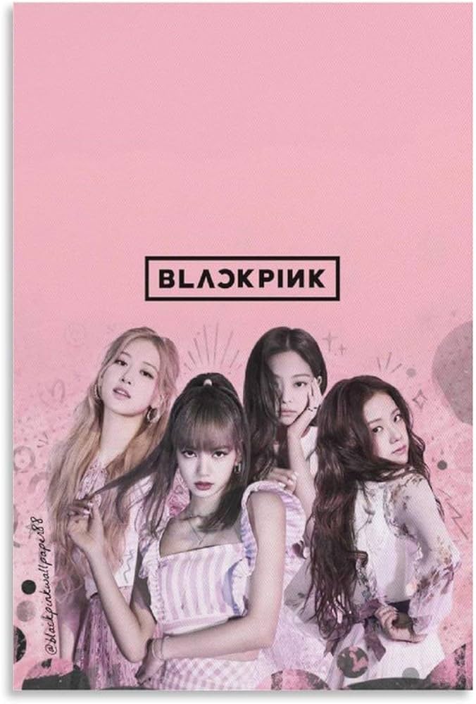 Blackpink Wallpaper