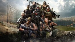 Desktop Call Of Duty Wallpaper