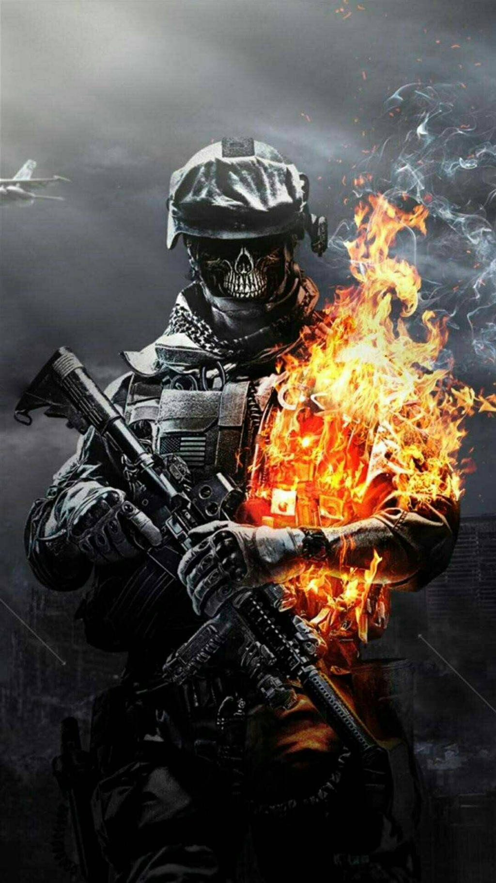 Call Of Duty Wallpaper