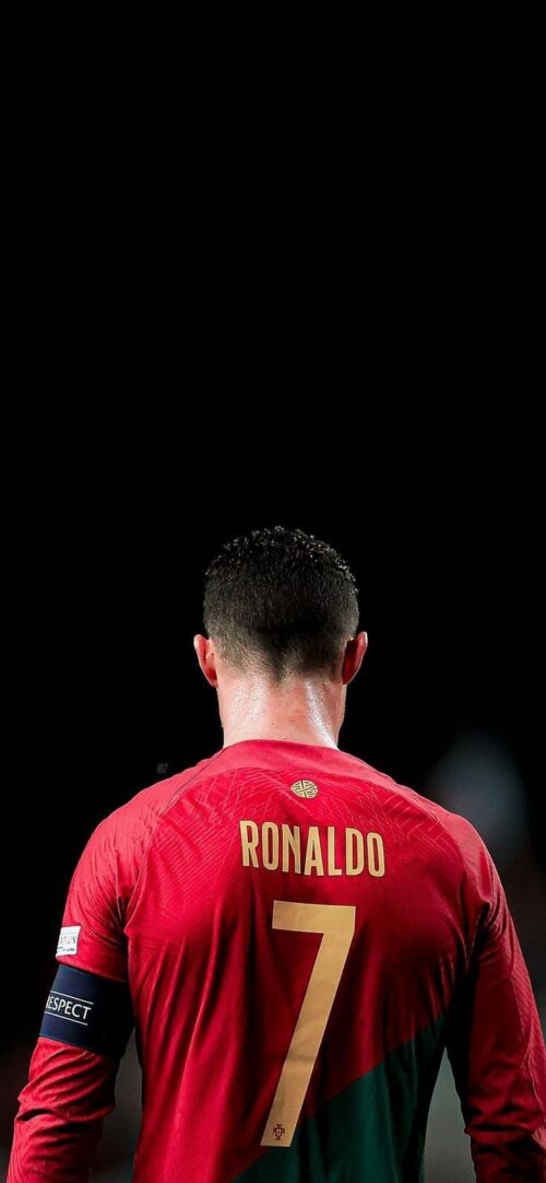 Cristiano Ronaldo Wallpaper