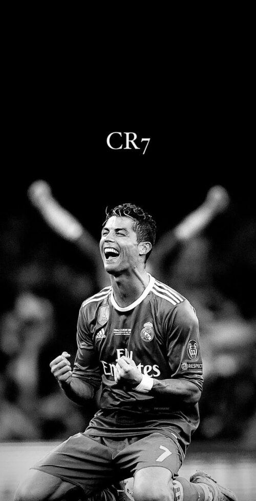 Cristiano Ronaldo Wallpaper