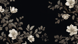 Flower Wallpaper Desktop