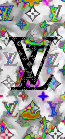 Louis Vuitton Background Wallpaper