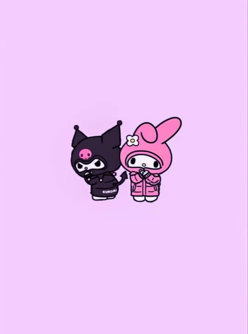 Sanrio Wallpaper