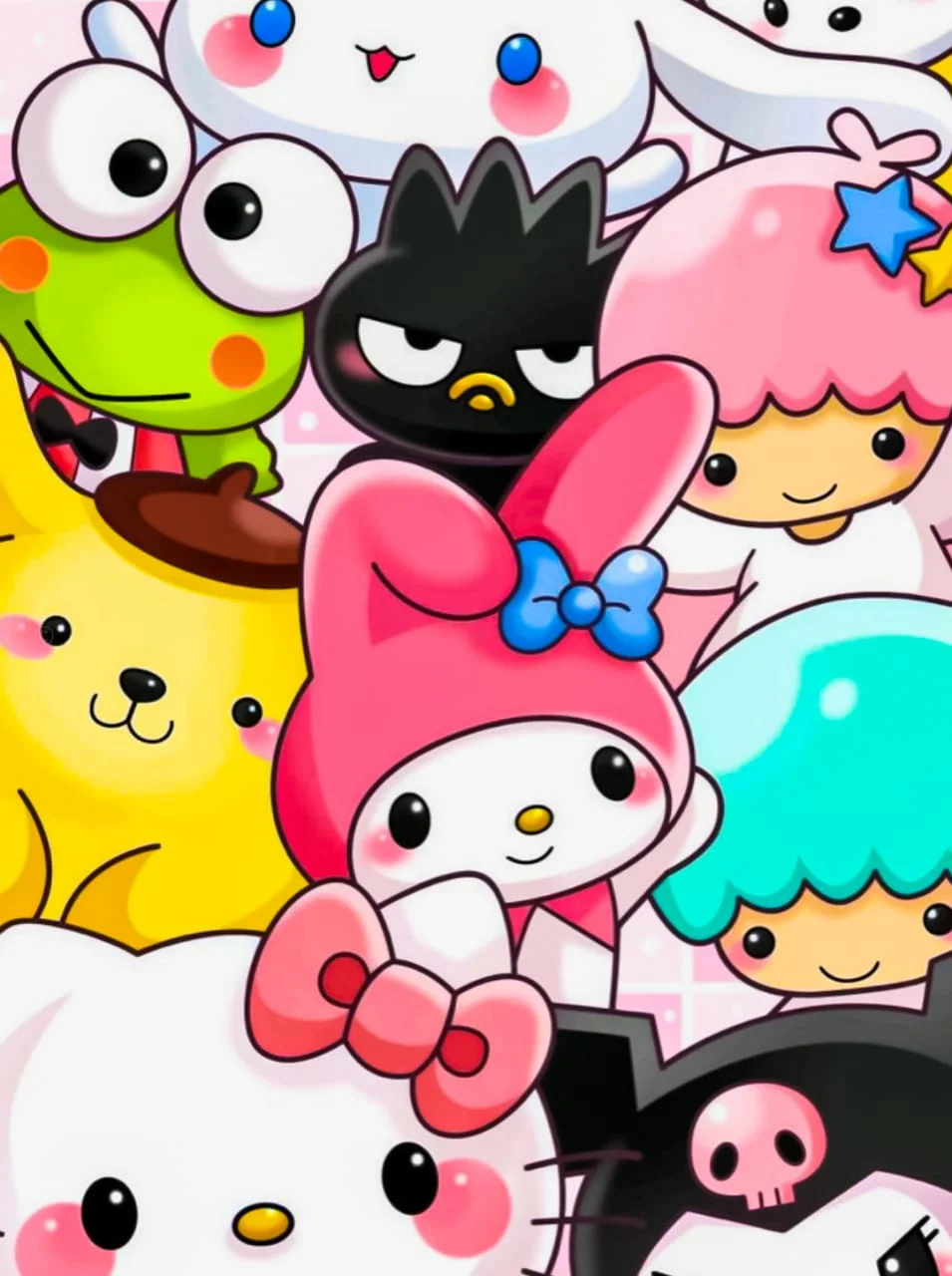 Sanrio Wallpaper