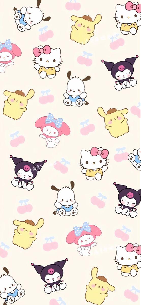 Sanrio Wallpaper