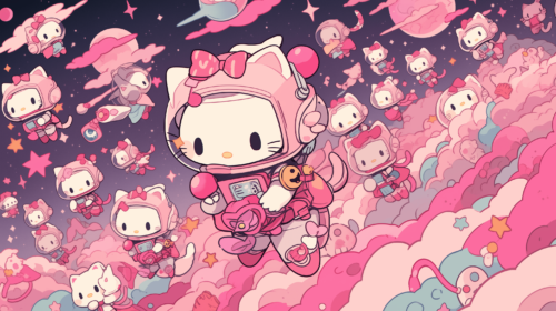 Sanrio Wallpaper