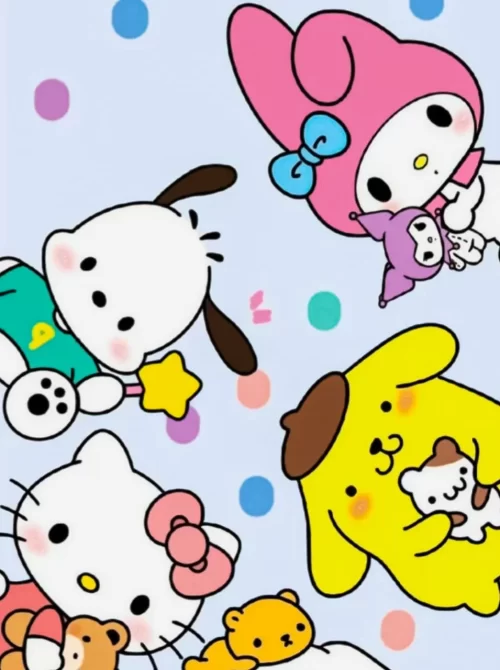 Sanrio Wallpaper