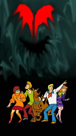 HD Scooby Doo Wallpaper