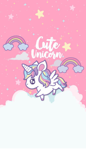 Unicorn Wallpaper - EnWallpaper