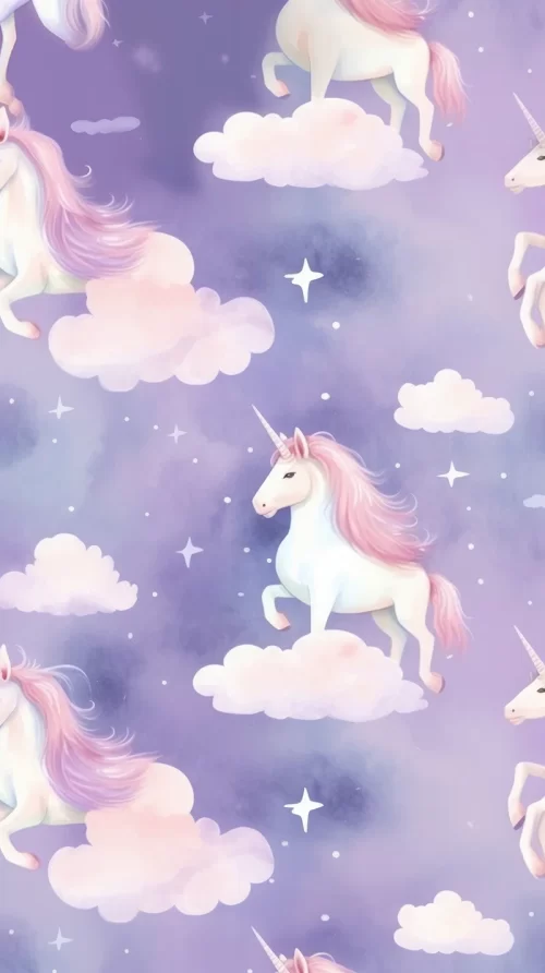 Unicorn Wallpaper