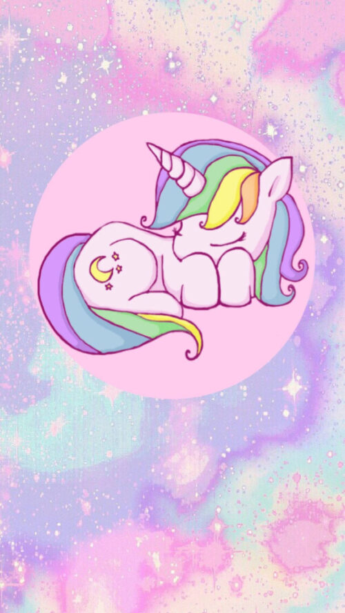 Unicorn Wallpaper