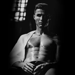 Background Cristiano Ronaldo Wallpaper