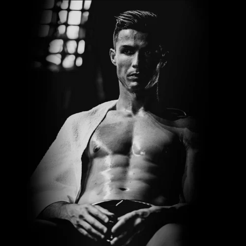 Background Cristiano Ronaldo Wallpaper